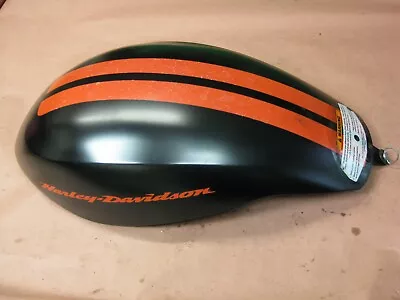 $385 • Buy Harley Davidson V-Rod VRSC VRSCDX Gas Fuel Tank Air Box Intake Cover 