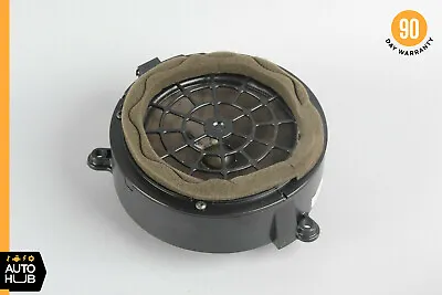 03-09 Mercedes W209 CLK350 CLK500 CLK550 Front Door Speaker OEM • $45.65