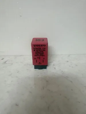 1993-2000 Volvo 850/V70/S70/C70 Fuel Pump Relay • $30