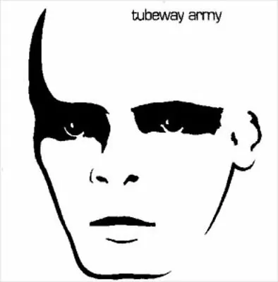 Tubeway Army - Tubeway Army (reissue + 13 Live Bonus Tracks) [New CD] Bonus Trac • $13.44