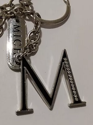 Miche  M  Charms Keychain Keychain • $9