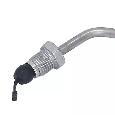 High Pressure Oil Pipe Oil Tube Fit For Single Cylinder Air Cooled Diesel Engine • $7.08