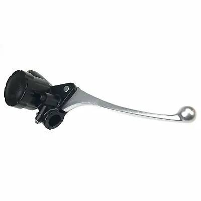 Front Brake Master Cylinder 5/8 Bore For Honda CB350 360 400 450 CB500 CB550 750 • $38.99