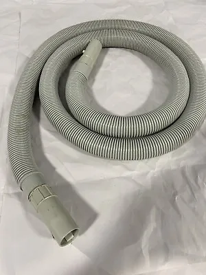 $29.95 • Buy Bissell Power Steamer Carpet Cleaner 1631 VACUUM SUCTION HOSE REPLACEMENT PART