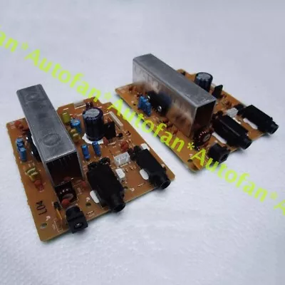 1PCS New For YAMAHA PSR-S650 Electronic Organ Audio Output Amplifier Board • $384.78