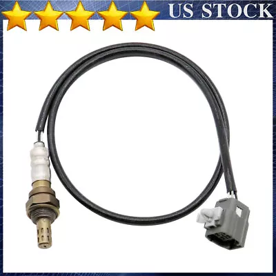 Downstream O2 02 Oxygen Sensor For Mazda 6 L4 2.5L 2009-2013 234-4279 250-24859 • $19.99