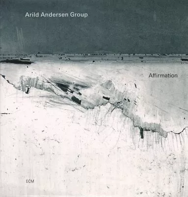 Arild Andersen Group Affirmation LP Vinyl Europe Ecm 2023 180g Vinyl 5511565 • £19.25