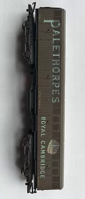 OO Gauge PERFECT CONDITION. Bogie Parcel Van. GWR Siphon G • £0.99