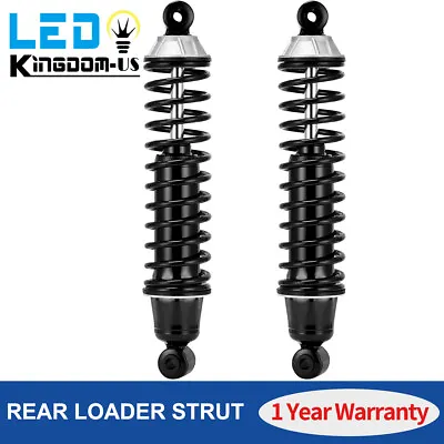 Rear Loaded Struts For 08-16 Chrysler Town & Country 08-20 Dodge Grand Caravan • $97.99