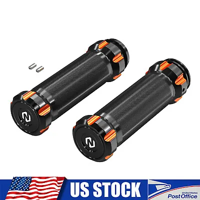 NICECNC Handlebar Grips Hand Grips For Harley Road Glide FLTR FLTRXSE FLTRX • $39.99