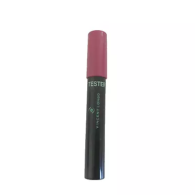 Vincent Longo Tester Unione Lip Style Pavena Pink 10721 Moisturizer Long Lasting • $3