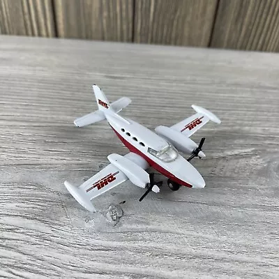 1974 Matchbox DHL Courier Jet Metal Toy Airplane Vintage Airplane • $13