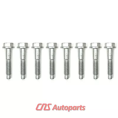 $12.99 • Buy New Intake Manifold Bolts Set 96-11 GM 4.3L 262 5.0L 305 5.7L 350 Chevy GMC V6V8