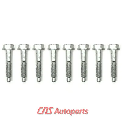 New Intake Manifold Bolts Set 96-11 GM 4.3L 262 5.0L 305 5.7L 350 Chevy GMC V6V8 • $13.96