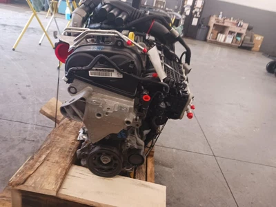 $1150 • Buy 2016 VOLKSWAGEN JETTA Engine 1.4L VIN 6 5th Digit Turbo CZTA 81k Miles 16