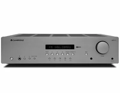 $339.99 • Buy Cambridge Audio AXR85 FM/AM Stereo Receiver - Refurb
