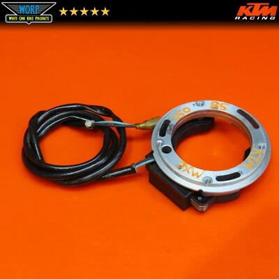 $150 • Buy 1985 Ktm 250 Mxc Stator Magneto Alternator Generator Coils