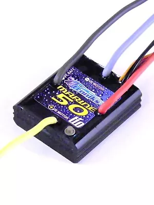 Electronic Speed Control ESC Mtroniks Tio Marine 50 (6-12V) Brushed  Waterproof • $69.99