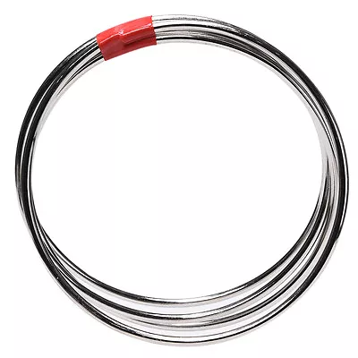 £4.12 • Buy Linking Rings  Tools Connected Magic Tricks Kit Magic Accessories 4 RingsYNA-u-