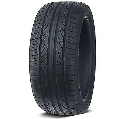 4 New Lionhart Lh-503  - 225/40zr18 Tires 2254018 225 40 18 • $259.84