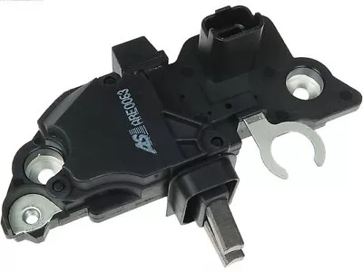 Alternator Regulator As-pl Are0063 For dacianissanopelrenaultvauxhall • $72.20