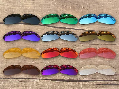 Vonxyz Polarized Replacement Lenses For-Oakley Juliet Sunglass - Options • £19.99