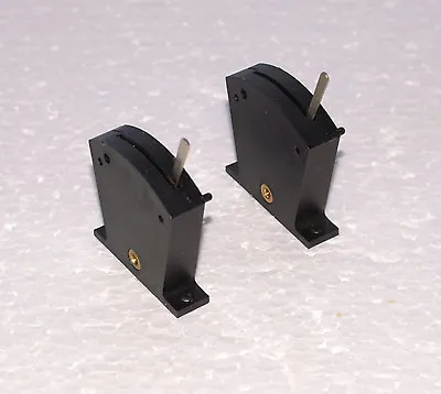 2 Off Hornby / Triang Lever Switches R044 Passing Contact For Points - Tested.  • £9.45