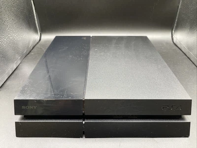 $100 • Buy 500GB PS4 Sony PlayStation 4 Console - Faulty For Parts Or Repair