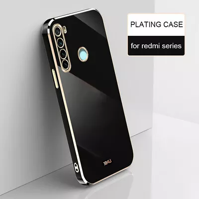 HOT For Xiaomi Redmi Note 11Pro Mi 11T Pro 10T Lite Glossy Soft Phone Case Cover • $8.91