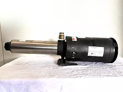 Dayton 2HP Booster Pump 5NYA2 • $650