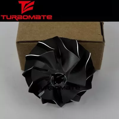 Turbo Compressor Wheel 53049880057 For Mercedes Sprinter II 215CDI 315CDI 415CDI • $27.60