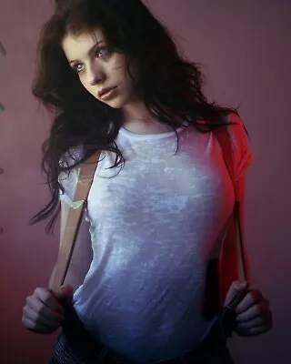 Michelle Trachtenberg 8X10 Photo Print • $4.99