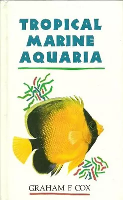 Tropical Marine Aquaria • £2.57