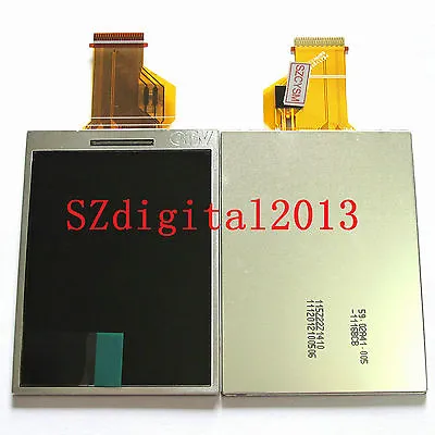 NEW LCD Display Screen For SAMSUNG ES70 ES71 ES73 ES78 Camera Repair Part • £14.39