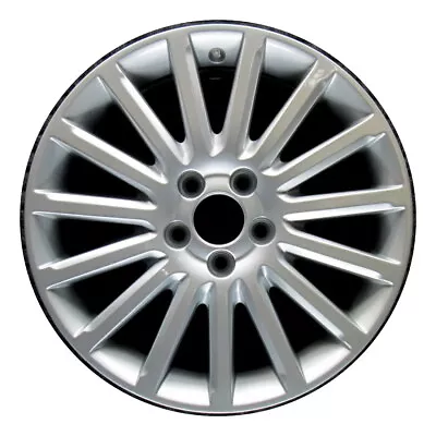 Wheel Rim Volvo S70 S80 V70 17 2007-2013 307483453 30666082 OEM Regor OE 70322 • $264