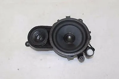 2003-2006 Volvo Xc90 Front Right Passenger Side Door Audio Music Speaker Oem  • $41