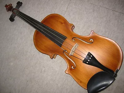 Big Old And Interesting    VIOLA  Violin  Violon 66cm • $229.31