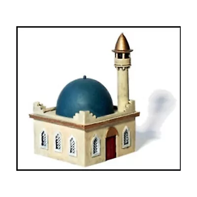 GHQ Terrain Maker Mosque Pack New • $14.95