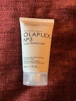 Olaplex No. 3 Hair Perfector 30ml Repair And Strength • $17.39