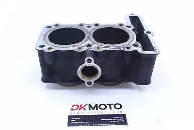 2003 Kawasaki Ninja 250r Oem Engine Motor Piston Cylinders Block Jug R8.bx8 • $149.95