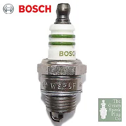 £2.90 • Buy Bosch Spark Plug WSR6F-1 0242240576 [3165141195705]