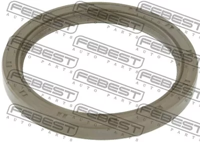 FEBEST 95GAY-76940909L Shaft Seal Crankshaft For TOYOTATOYOTA (FAW) • $16.46