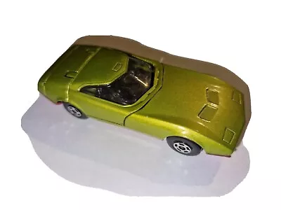 Matchbox Superfast - 52c Dodge Charger - Virtually Mint - Boxed (ref#23) • £20