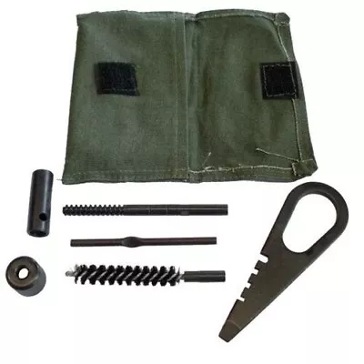 Mosin Nagant Cleaning Kit And Field Tools SAME DAY SHIPPING • $12.15