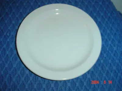 Midwinter Stonehenge White Dinner Plate(s)  • $34.99