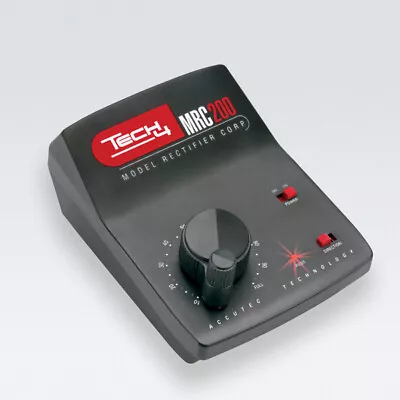 Brand New MRC Tech 4 200 Train Controller AB111 • $125