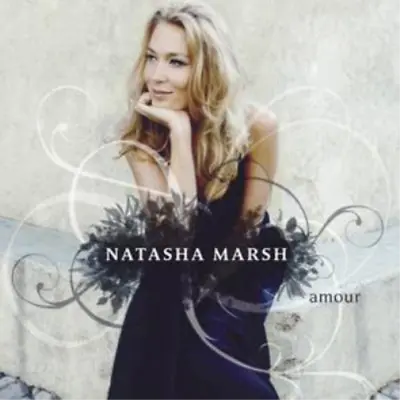 Natasha Marsh Amour (CD) Album • £8.58