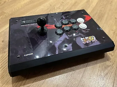 £115 • Buy RARE Mad Catz Arcade Fightstick Tournament Edition S TES For PS3 / PC