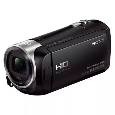 Sony HDR-CX405 Video Camera • $344.85