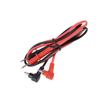 1 Pair High-quality Banana Plug Multimeters Meter Probe Test Lead 70cm NIYC.ou • $2.57